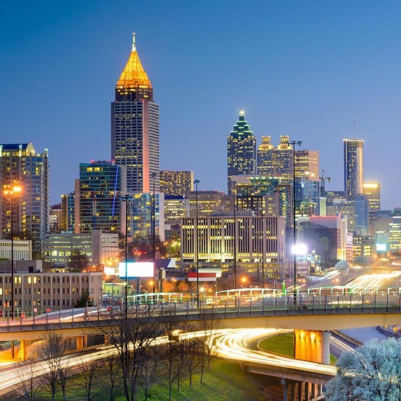 Apartamento Marvelous Midtown Manor In Piedmont Park Atlanta Exterior foto